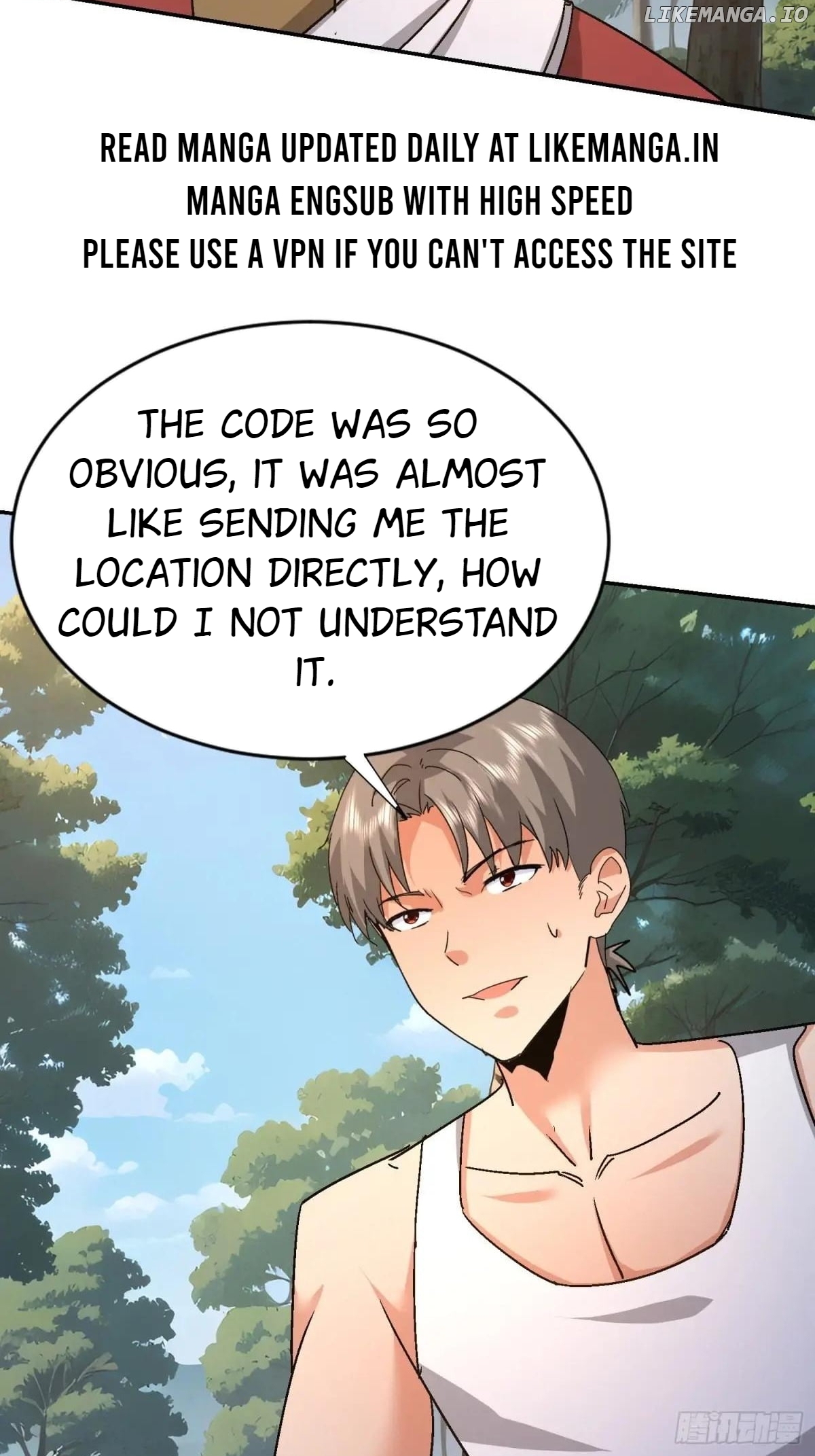 I Became the Target of the Harem in Another World Chapter 106 - page 38